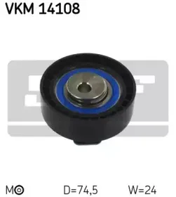VKM 14108 SKF